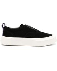 Eytys - Mother Ii Sneakers Aus Wildleder - Lyst