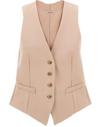 Max Mara - Kiwi' Vest - Lyst