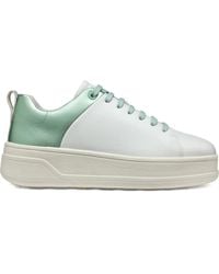 Geox - Spherica Ecub Leisure スニーカー - Lyst