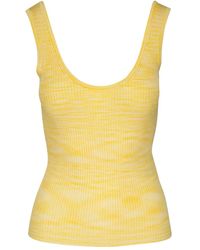 Zimmermann - タンクトップ - Lyst