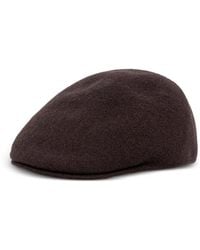 Kangol - Seamless 507 Flat Cap - Lyst