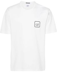 C.P. Company - Camiseta Metropolis Series - Lyst