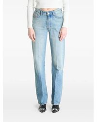 DIESEL - 1971 D-Sent Denim Jeans - Lyst