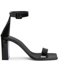 Giuseppe Zanotti - Sandals - Lyst