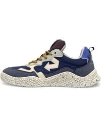ID EIGHT - Hana Arrow-Detail Sneakers - Lyst