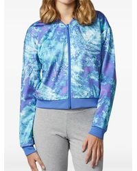 adidas - Stadium Originals Ocean Elements "Multicolour" Jacket - Lyst