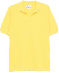 Mc2 Saint Barth - Short-Sleeve T-Shirt - Lyst