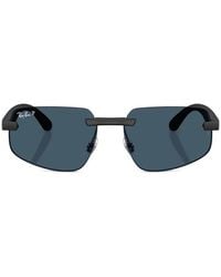 Ray-Ban - Rb4475 Sunglasses - Lyst