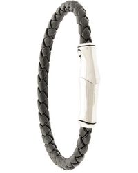 John Hardy Bracciale - Nero