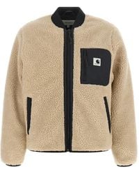 Carhartt - Cardigan Janet Liner - Lyst