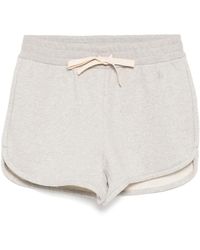 Jil Sander - Bermudas De Algodón - Lyst