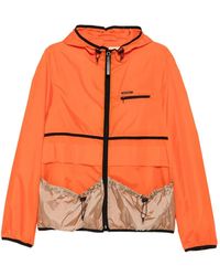 Marni - Chaqueta Con Ribetes En Contraste - Lyst