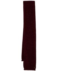 Twinset - Knit Scarf With Lurex - Lyst