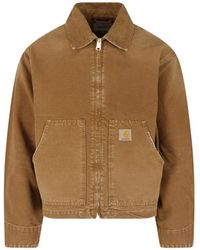 Carhartt - Og Arcan Jacket - Lyst