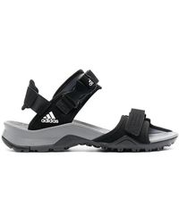 adidas Sandals for Men - Up to 50% off at Lyst.ca