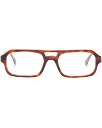 Retrosuperfuture - Numero 128 Brille - Lyst