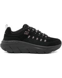 Skechers - D'Lux Walker 2.0 Sneakers - Lyst