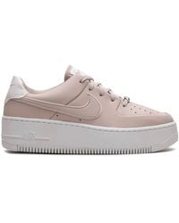 Nike - Air Force 1 Sage Low Sneakers - Lyst