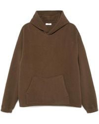 Rier - Felpa Con Cappuccio - Lyst