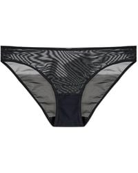 Hanro - Smooth Illusion Slip - Lyst