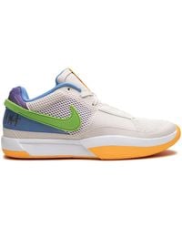 Nike - Ja 1 "Trivia" Sneakers - Lyst