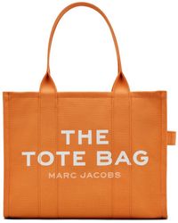 Marc Jacobs - The Canvas Large Shopper - Lyst