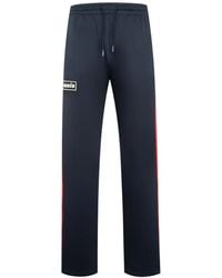 Pleasures - Forever Side-Stripe Track Pants - Lyst