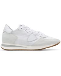 Philippe Model - Trpx Basic Sneakers - Lyst
