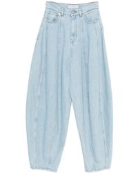 Viktor & Rolf - Balloon-Effect Jeans - Lyst