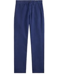 Polo Ralph Lauren - Bedford Classic Fit Trousers - Lyst