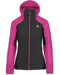 Karpos - Vinson Performance Jacket - Lyst