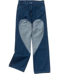 Carne Bollente - Lovepants ジーンズ - Lyst
