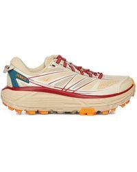 Hoka One One - Lightweight Speedframe Sneakers - Lyst