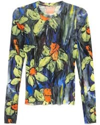 JNBY - ロングtシャツ - Lyst