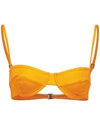 Haight - Haut De Bikini À Armatures - Lyst