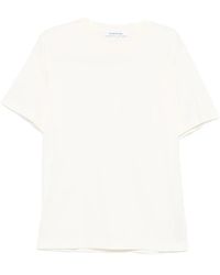 Etudes Studio - Regular T-Shirt - Lyst