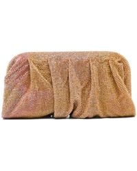 Benedetta Bruzziches - Clutch Venus La Grande - Lyst