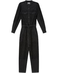 Isabel Marant - Kellen Jumpsuit - Lyst