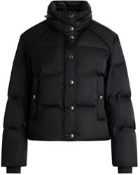 Fusalp - Gesteppte Tatum Jacke - Lyst