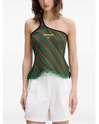 PUMA - X Ahluwala T7 Knit Top - Lyst