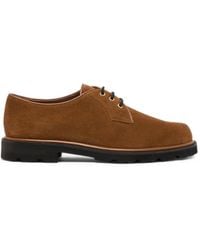 CAREL PARIS - Derbies Gioia En Daim - Lyst