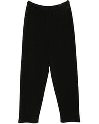 The Row - Parvi Broek Met Rechte Pijpen - Lyst