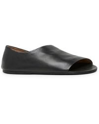 Marsèll - Arsella Leather Sandals - Lyst