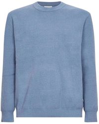 NN07 - Jersey Danny Con Cuello Redondo - Lyst