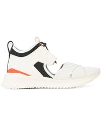 PUMA - Avid Cut-Out Sneakers - Lyst