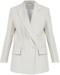 Max Mara - Gerla Blazer - Lyst
