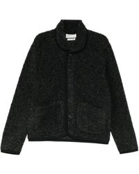 Universal Works - Bouclet Jacket - Lyst