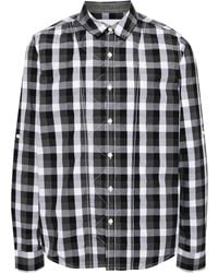 Private Stock - The Penn シャツ - Lyst