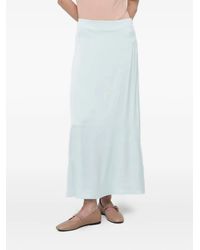 IVY & OAK - Slip Maxi Skirt - Lyst