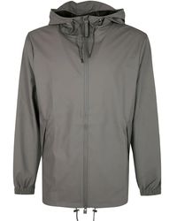 Rains - Storm Breaker Jacket - Lyst